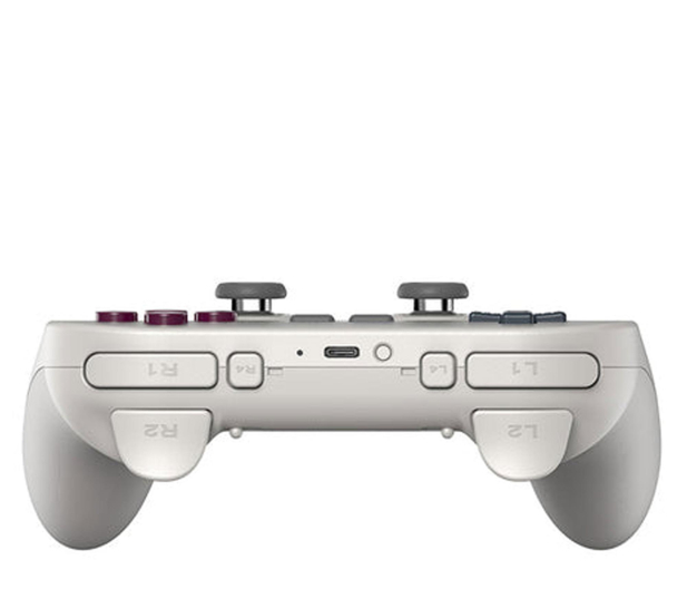 8BitDo Pro 3 Bluetooth Gamepad G Classic RET00855 - 1371593 - zdjęcie 4